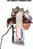 DELCO REMY 19070084 Solenoid Switch, starter
